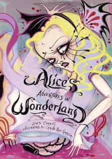 Alice's Adventures In Wonderland by Lewis Carroll
