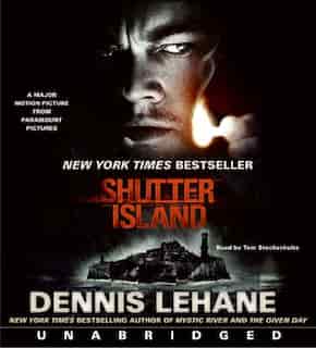 Shutter Island Low Price Mti Cd: LOW PRICE Movie Tie In CD by Dennis Lehane