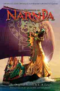 The Chronicles Of Narnia Movie Tie-in Edition: 7 Books In 1 Paperback de C. S. Lewis