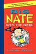 what is the book big nate about