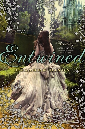 Entwined by Heather Dixon