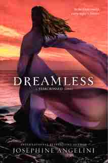 Dreamless by Josephine Angelini