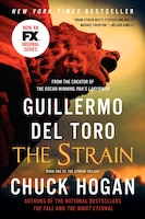 The Strain: Book One Of The Strain Trilogy