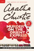 Murder On The Orient Express: A Hercule Poirot Mystery