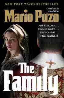The Family by Mario Puzo