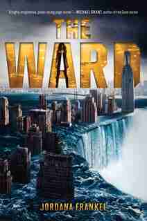 The Ward by Jordana Frankel