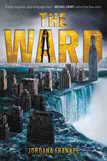 The Ward by Jordana Frankel