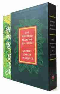 One Hundred Years Of Solitude: A Novel by GABRIEL GARCIA MARQUEZ