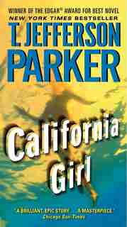 California Girl by T. Jefferson Parker