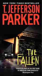 The Fallen by T. Jefferson Parker