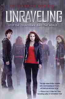 Unraveling by Elizabeth Norris