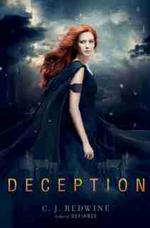 Deception by C. J. Redwine
