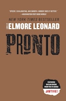 Pronto: A Novel