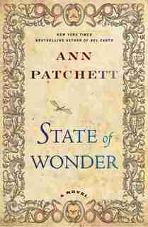 State Of Wonder by Ann Patchett