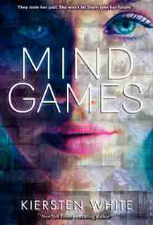 Mind Games by Kiersten White