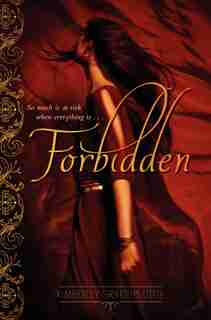 Forbidden by Kimberley Griffiths Little