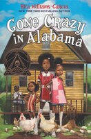 Gone Crazy In Alabama
