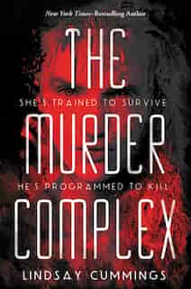 The Murder Complex by Lindsay Cummings