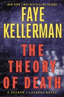 The Theory Of Death: A Decker/Lazarus Novel