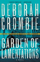 Garden of Lamentations: A Novel