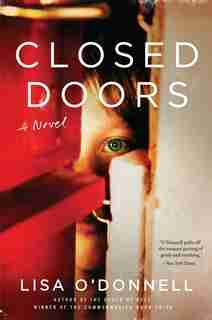 Closed Doors by Lisa Odonnell
