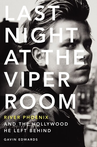 Last Night At The Viper Room Online Last Night At The Viper Room Online