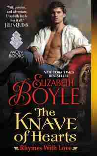 The Knave of Hearts: Rhymes With Love by Elizabeth Boyle