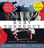 Cat's Cradle Low Price Cd