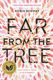 Far From The Tree by Robin Benway