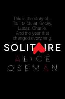 Solitaire de Alice Oseman