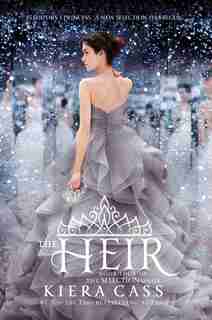 The Heir by Kiera Cass