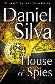 House Of Spies: A Novel by Daniel Silva
