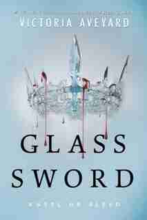 Red Queen by Victoria Aveyard