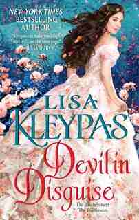 Devil In Disguise by Lisa Kleypas