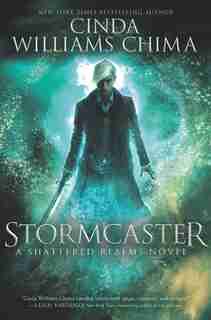 Stormcaster by Cinda Williams Chima