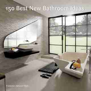 150 Best New Bathroom Ideas by Francesc Zamora