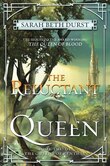 The Reluctant Queen: Book Two Of The Queens Of Renthia