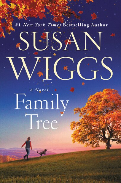 Family Tree A Novel Book by Susan Wiggs Hardcover Family Tree A Novel Book by Susan Wiggs Hardcover