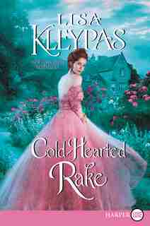 Cold-hearted Rake by Lisa Kleypas