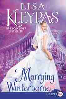 Marrying Winterborne by Lisa Kleypas