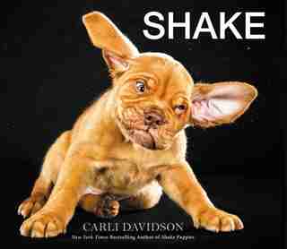 Shake by Carli Davidson