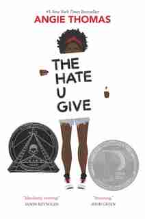 The Hate U Give de Angie Thomas