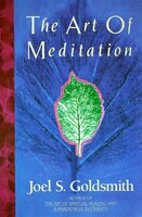 The Art Of Meditation
