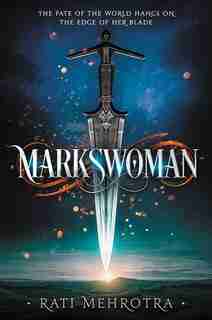 Markswoman by Rati Mehrotra