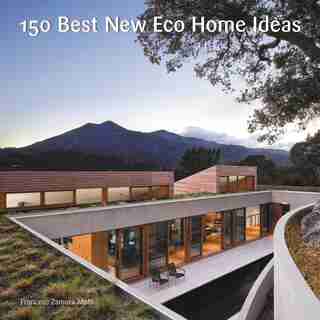 150 Best New Eco Home Ideas by Francesc Zamora None