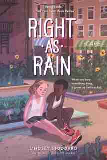 Right As Rain de Lindsey Stoddard