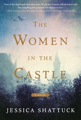 Book The Women In The Castle: A Novel by Jessica Shattuck