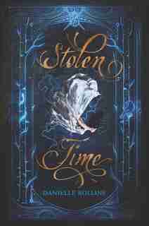 Stolen Time by Danielle Rollins