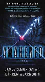 Awakened: A Novel by James S Murray