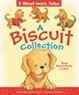 A Biscuit Collection 3 Woof Tastic Tales 3 Biscuit Stories In 1 Padded Board Book Book By Alyssa Satin Capucilli Board Book Www Chapters Indigo Ca